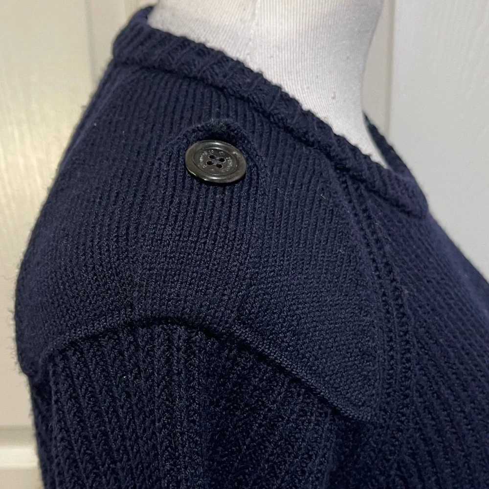 Pringle of Scotland wool sweater